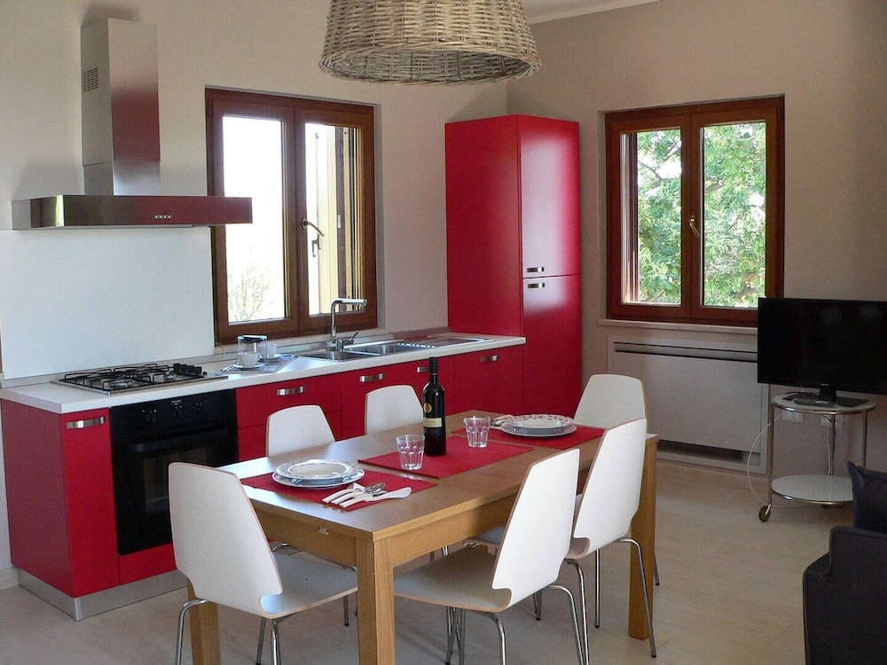 Panoramic House