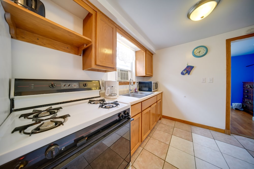 Cottage (1 Bedroom) photo 3
