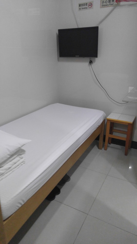 Economy Single Room photo 1