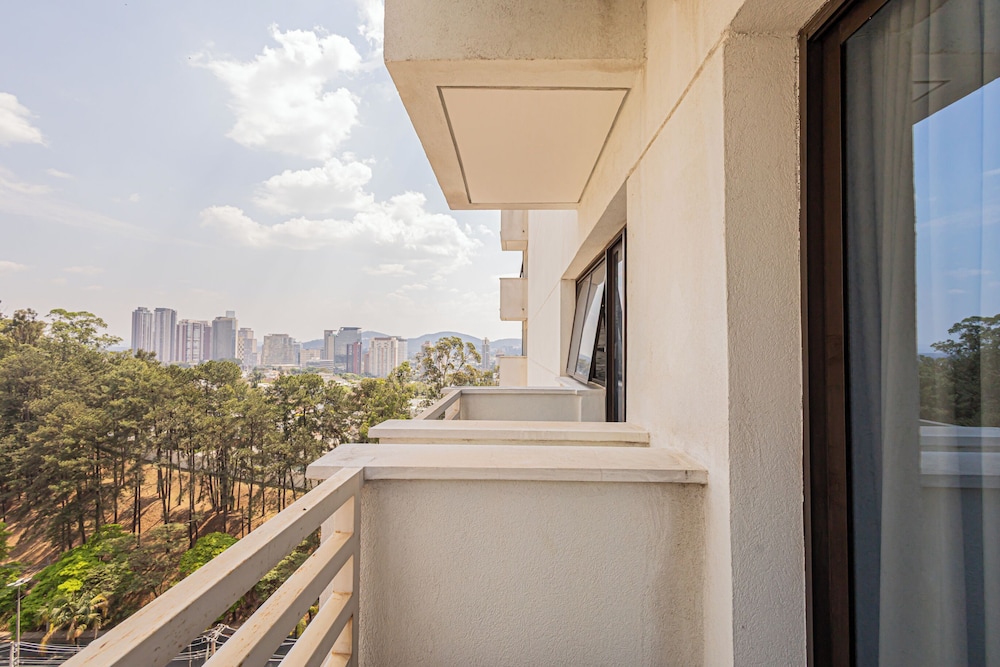 Classic Studio, City View photo 3