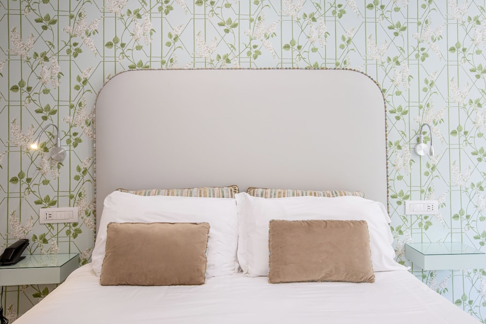 Superior Double Room, Garden Area