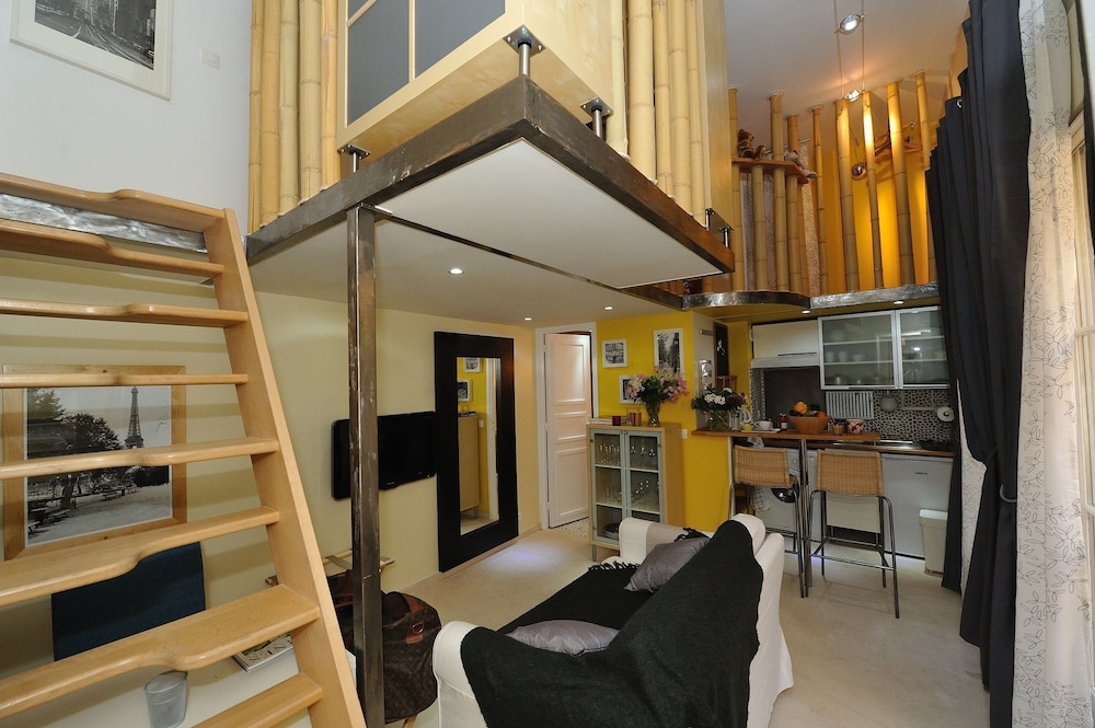Apartment, 1 Bedroom (Fruit of the moon) photo 3