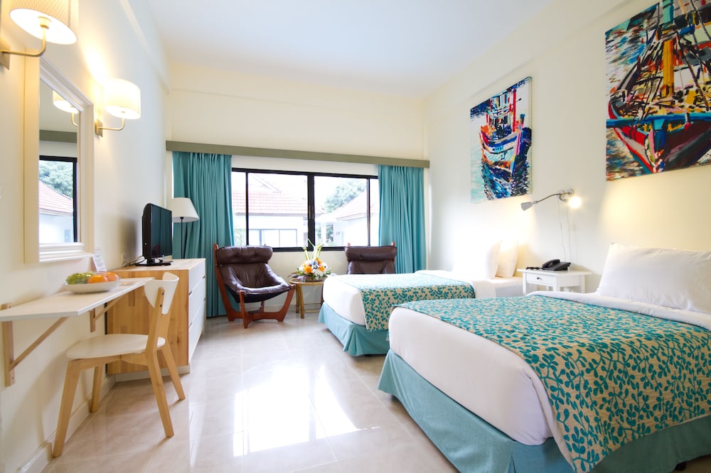 Superior Room - Photo 1