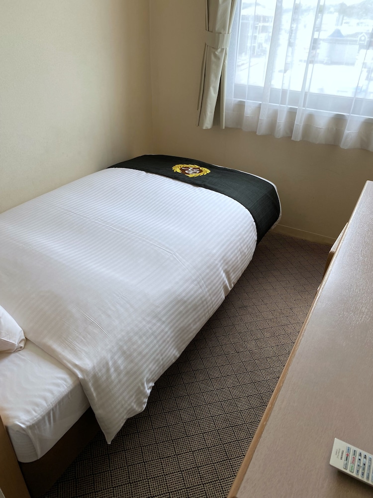 Single Room, Non Smoking photo 1