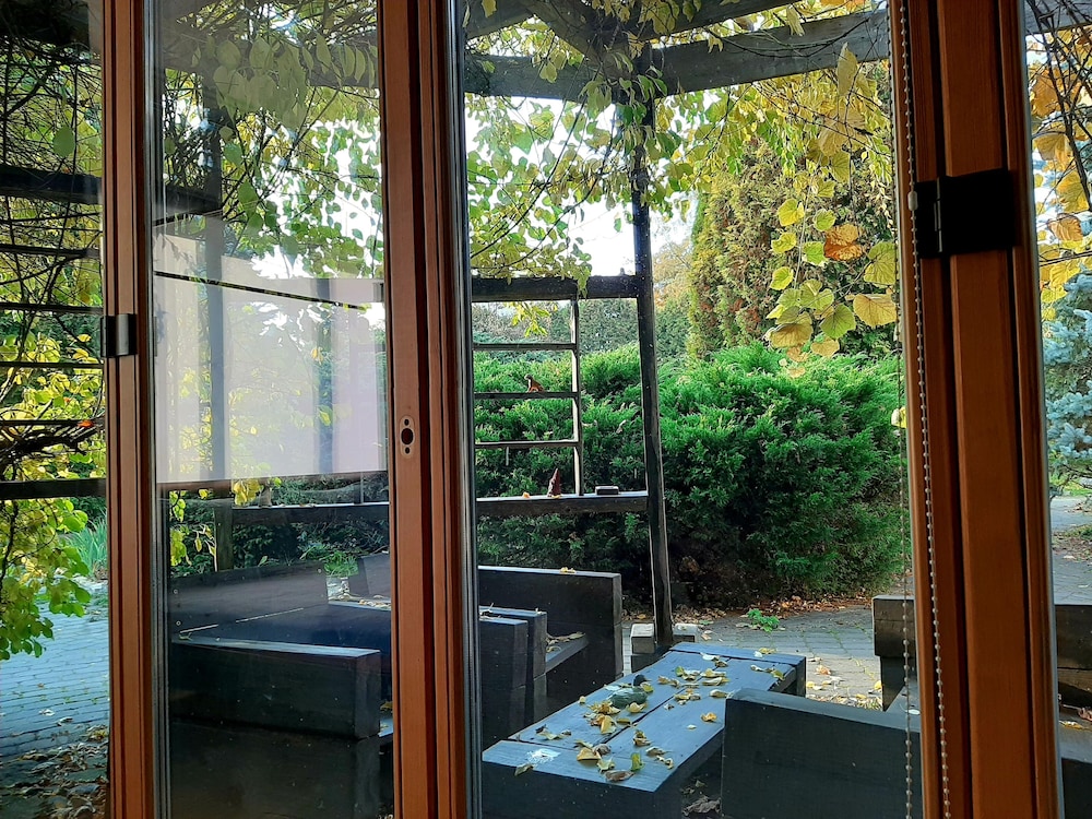 Exclusive Studio Suite, Multiple Beds, Garden View (Sofia) photo 2