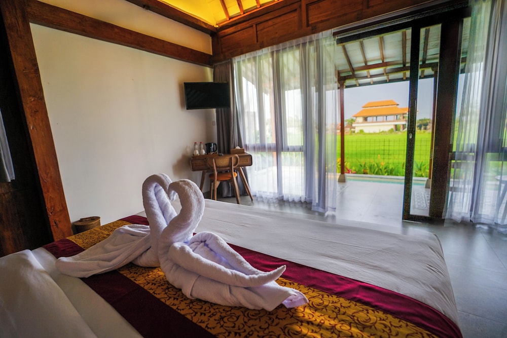 Comfort Villa photo 2