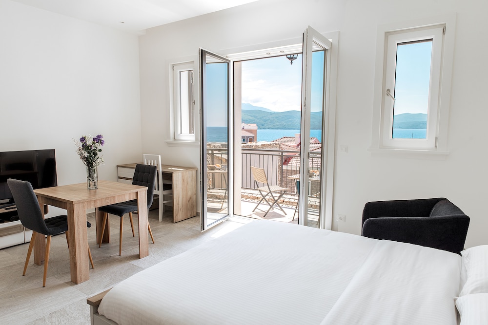 Studio Sea View photo 2