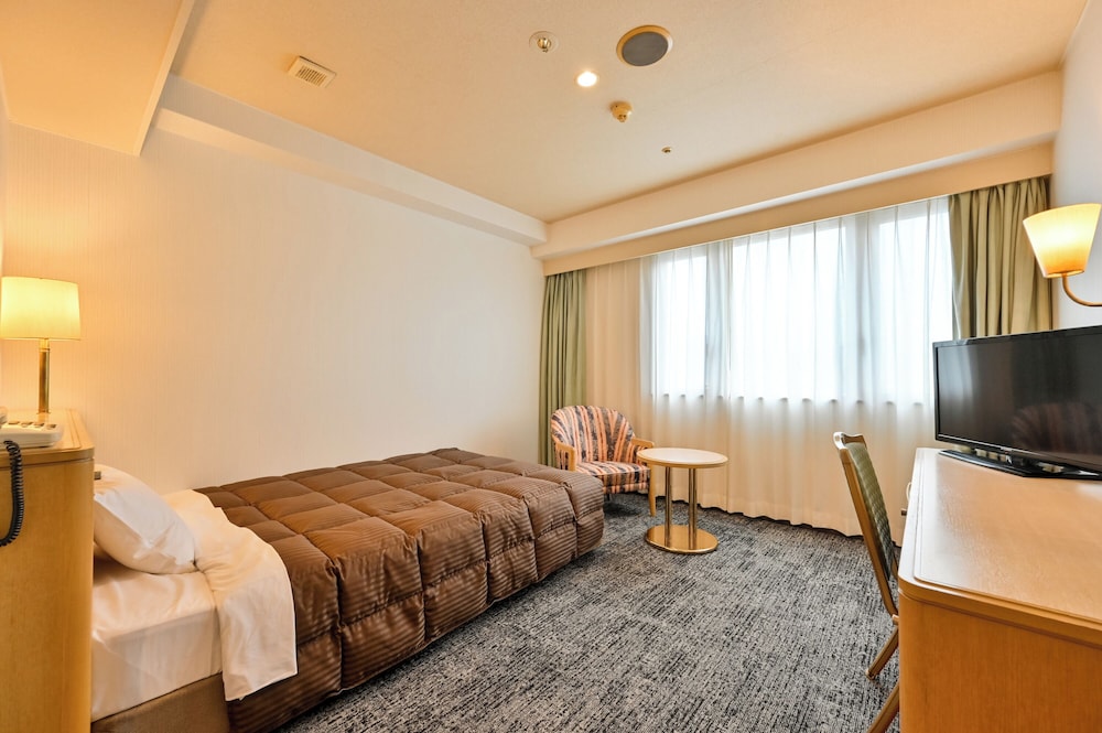 Standard Double Room, Non Smoking
