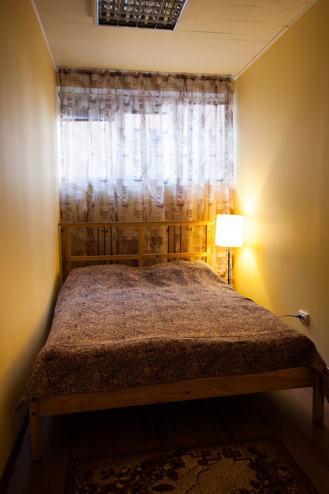 Economy Double Room, Shared Bathroom photo 1
