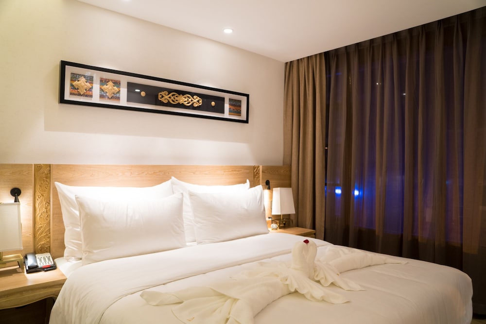 Classic Double Room photo 1