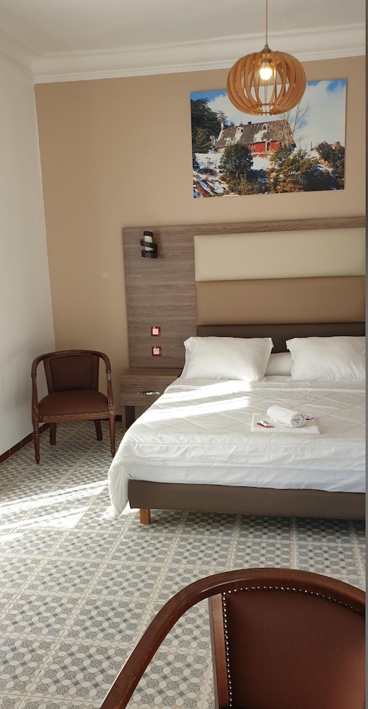Standard Double Room - Photo 1