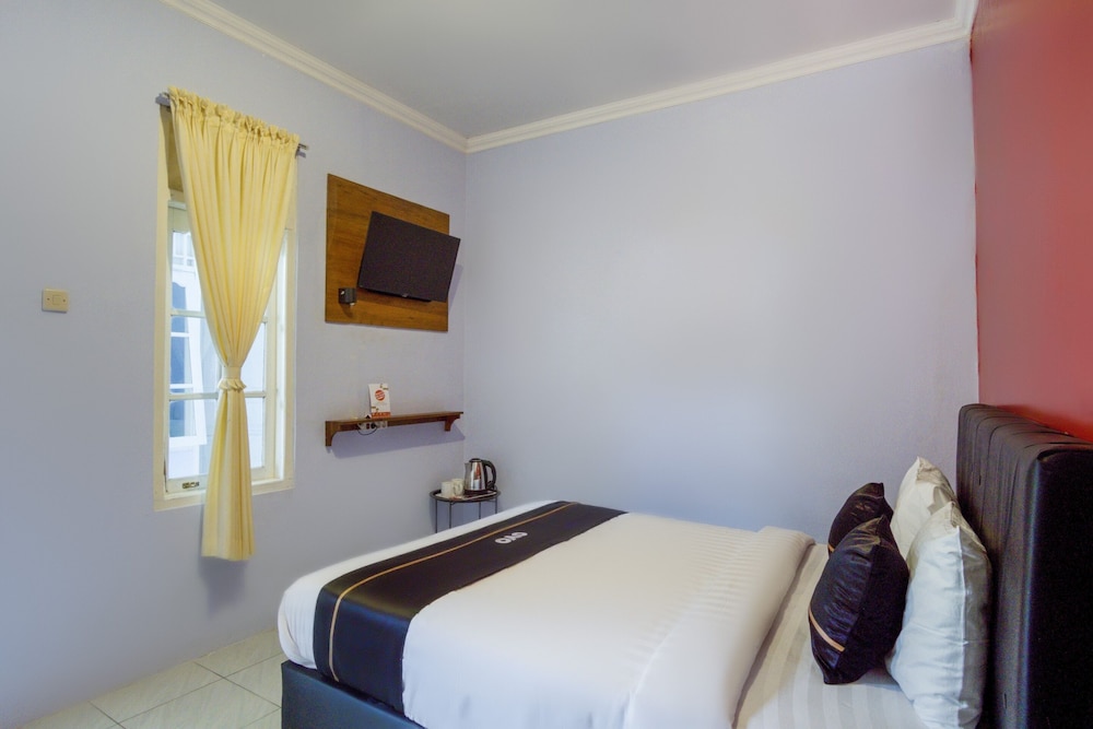 Deluxe Double Room - Photo 3