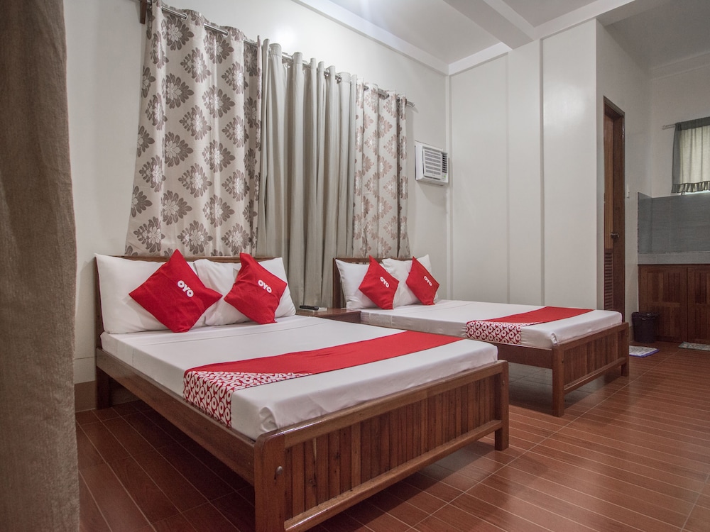 Standard Quadruple Room photo 1