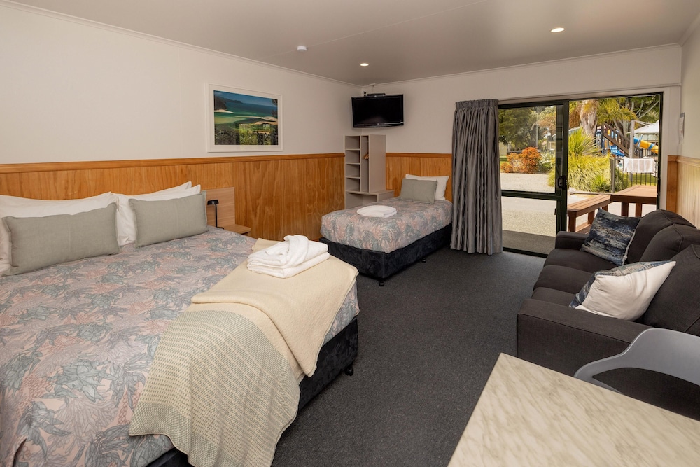 Studio Motel (2 Bed) photo 2