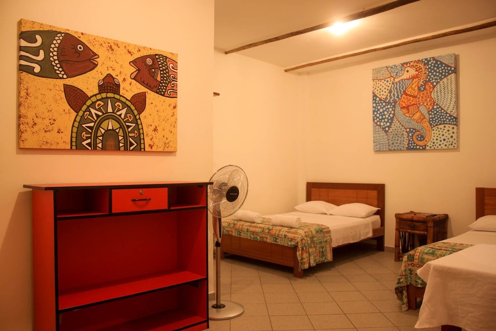Quadruple Room photo 1