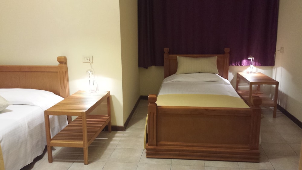 Twin Room photo 2
