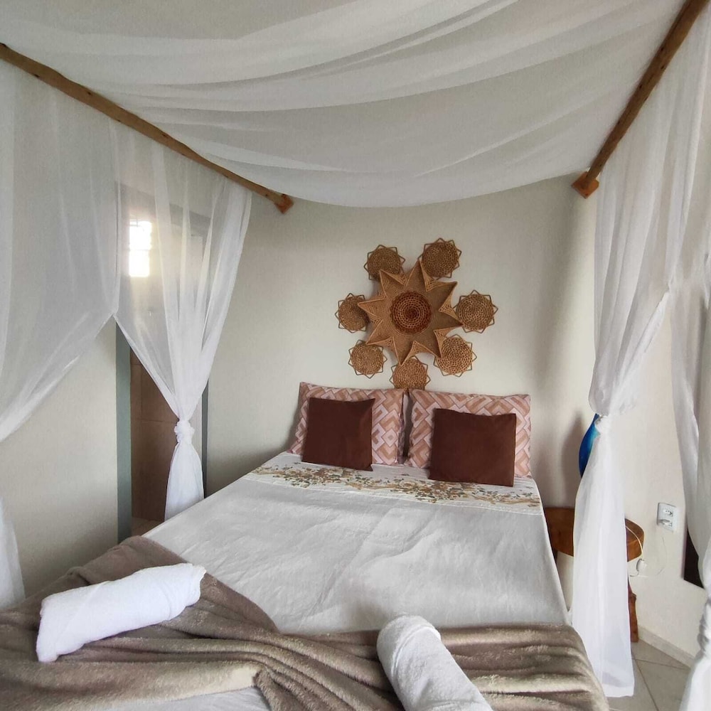 Comfort Double Room, Ocean View
