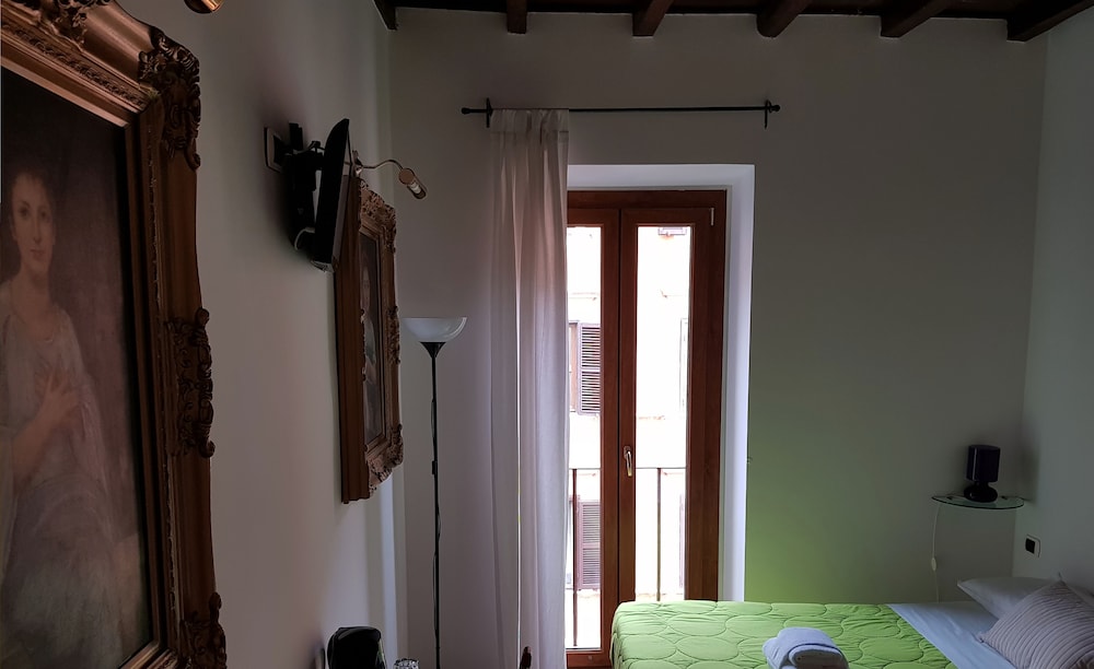 Single Room, City View photo 3