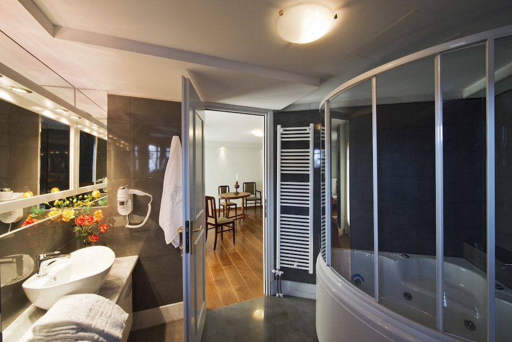 Superior Suite, 1 Bedroom photo 2