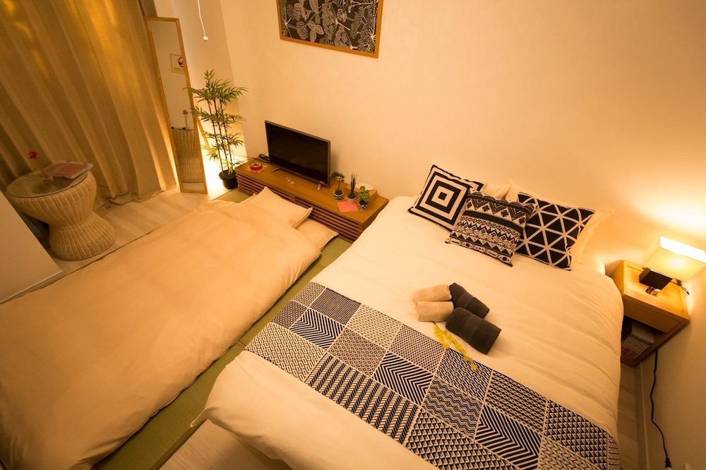Apartment house photo 2