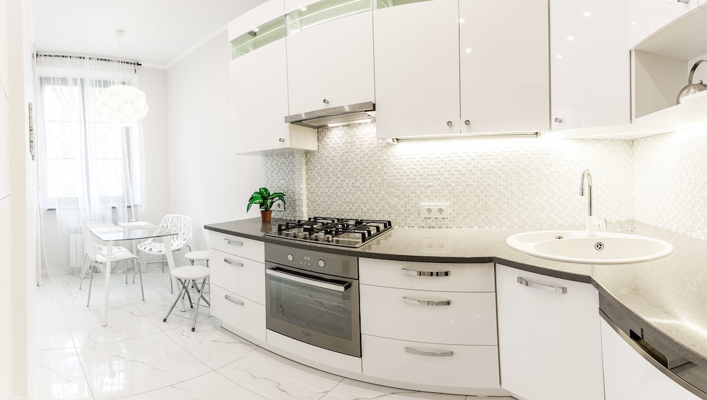 Suite, 2 Bedrooms, Executive Level photo 1