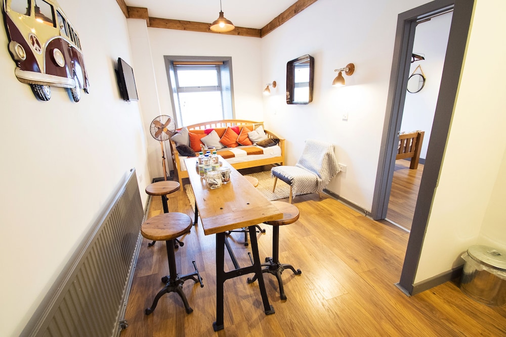 Apartment, 1 Double Bed with Sofa bed photo 1