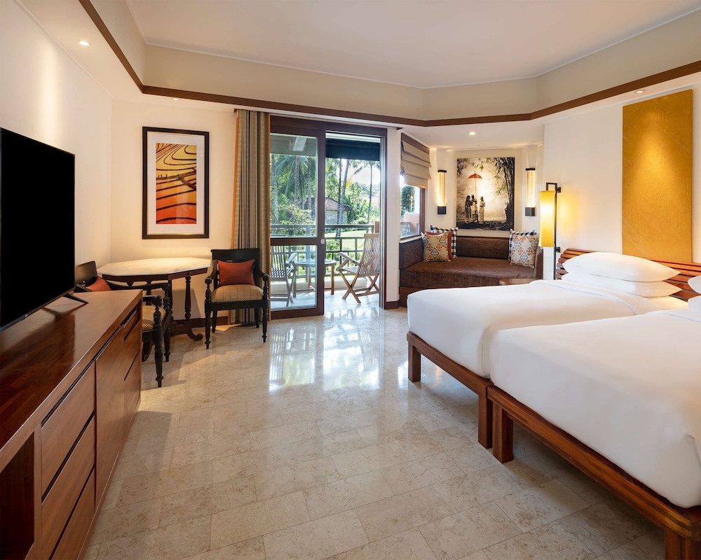 Room, 2 Twin Beds