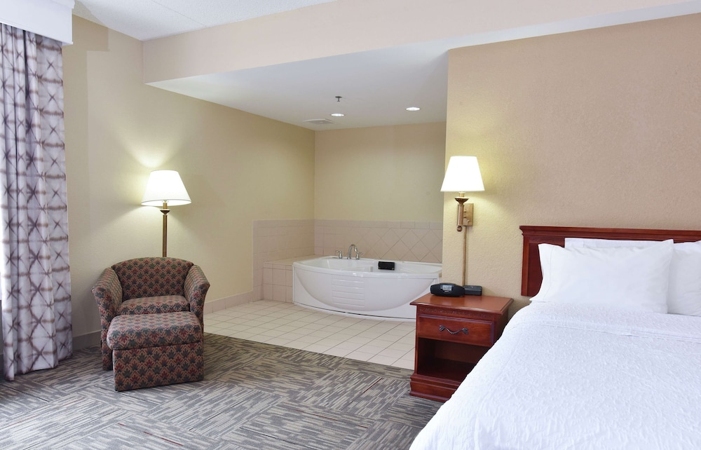Room, 1 King Bed, Accessible - Photo 3