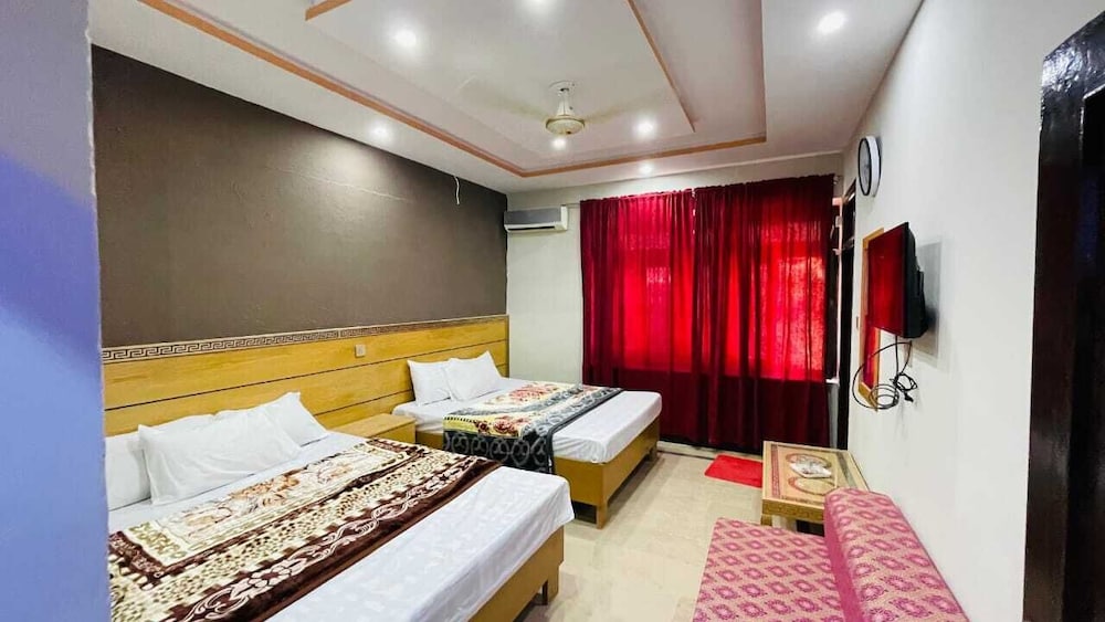 Executive Double Room photo 3
