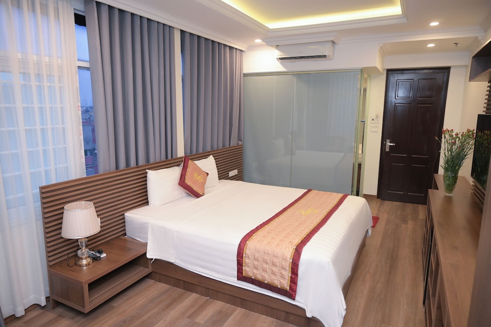 Superior Twin Room photo 2
