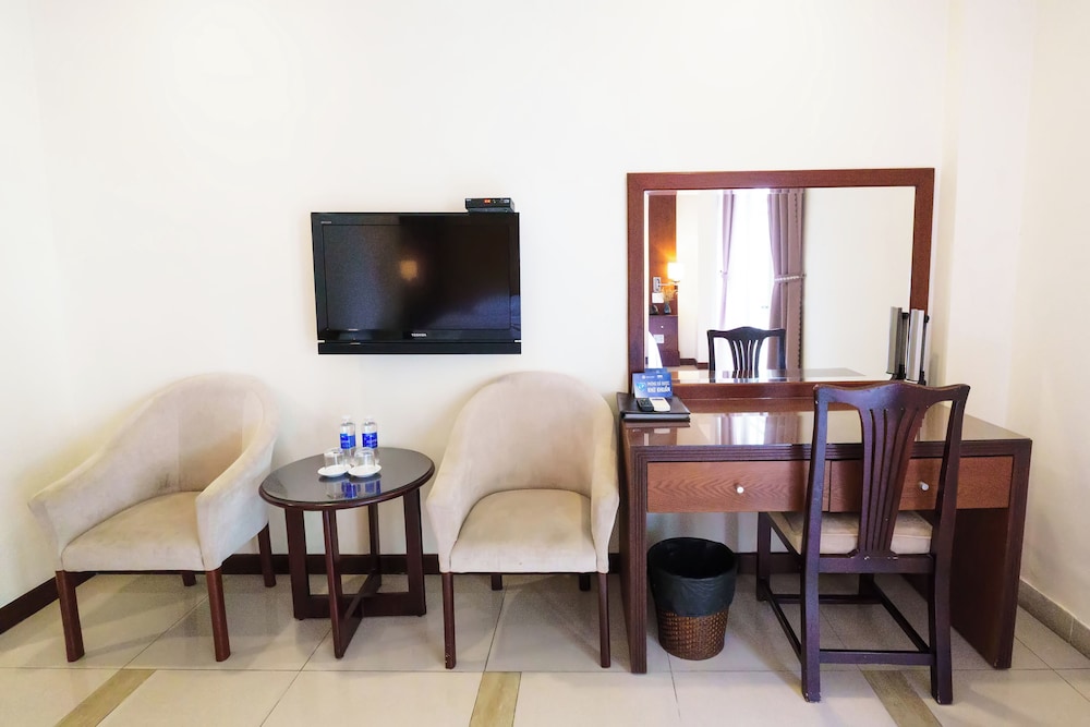 Standard Double or Twin Room - Photo 3