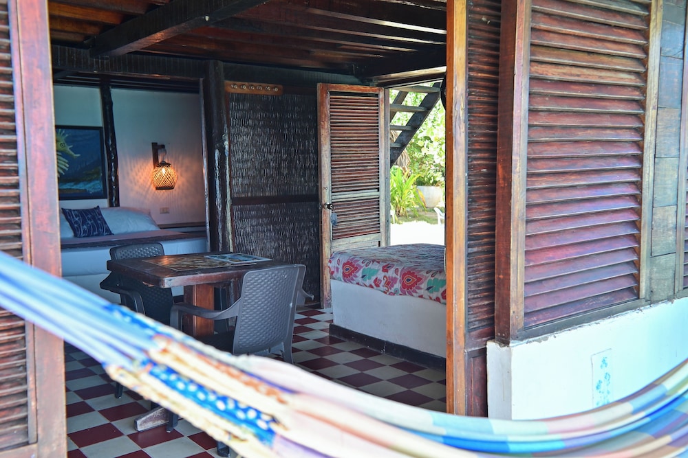 Family Bungalow