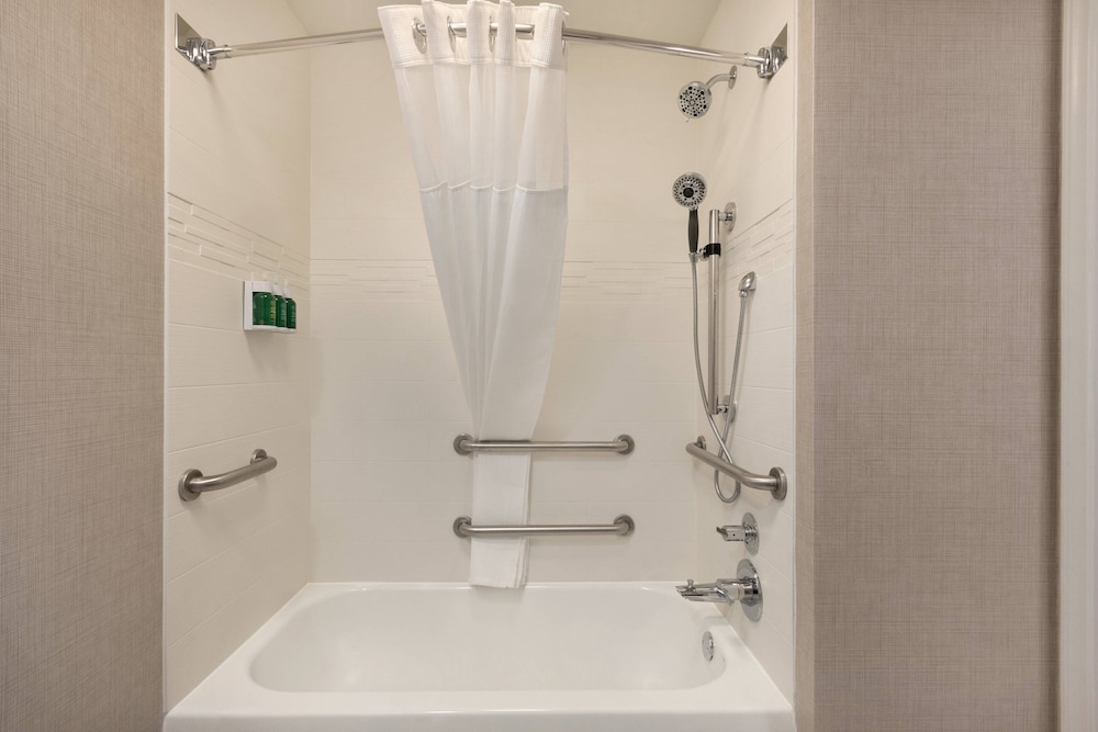 Suite, 1 Bedroom (Mobility/Hearing Accessible, Tub) photo 3