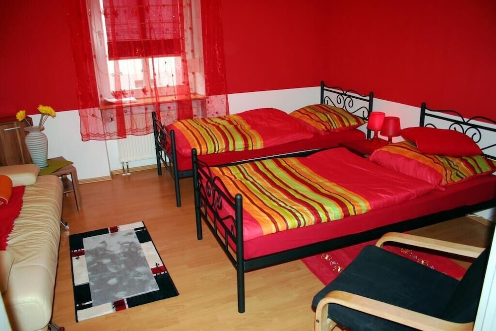 Apartment, 2 Bedrooms photo 1