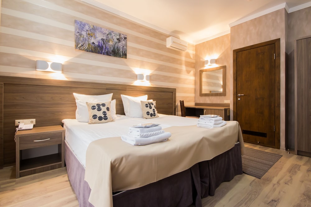 Junior Suite photo 3