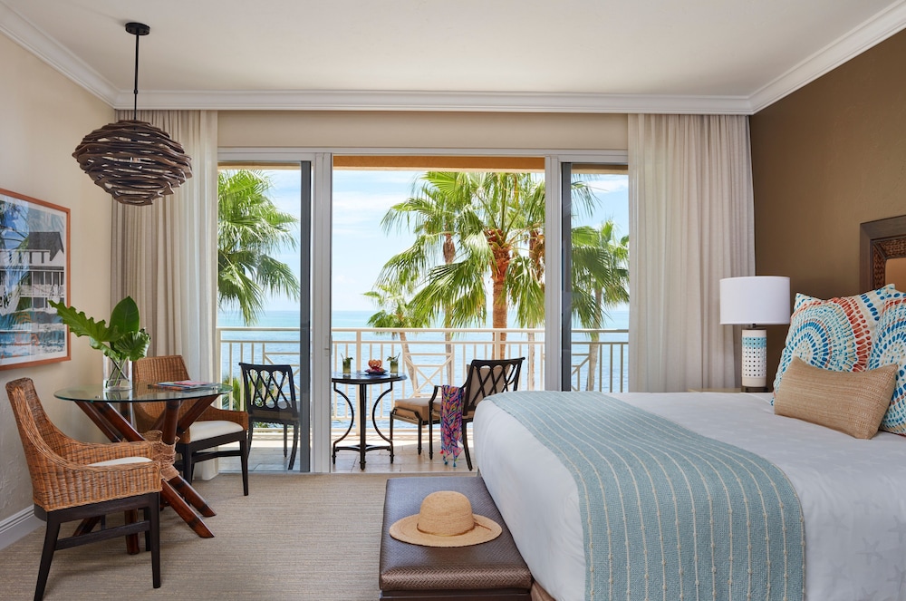 Lodge Oceanfront King Suite - Photo 1