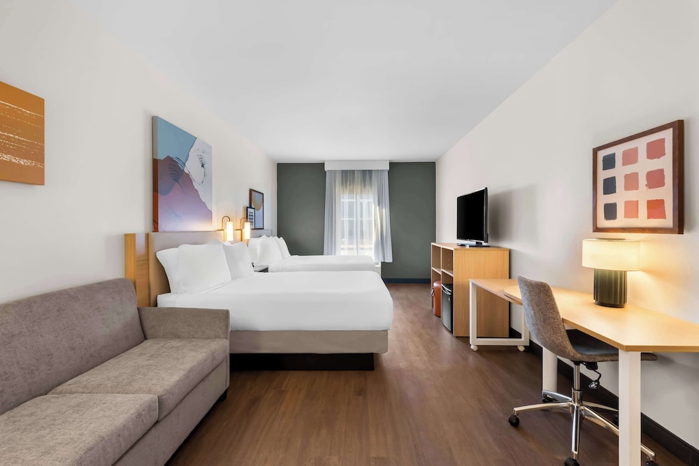 Room, Multiple Beds photo 1