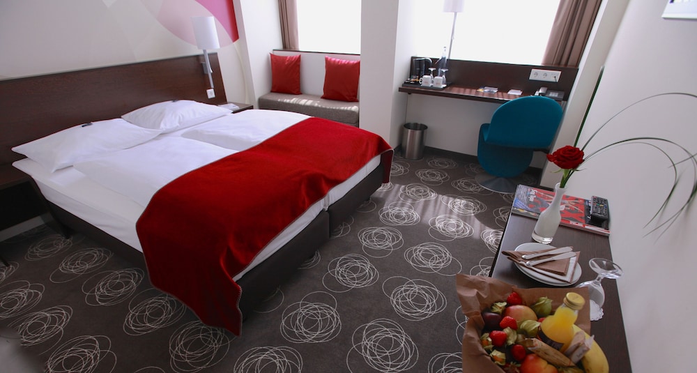 Business Double Room photo 3