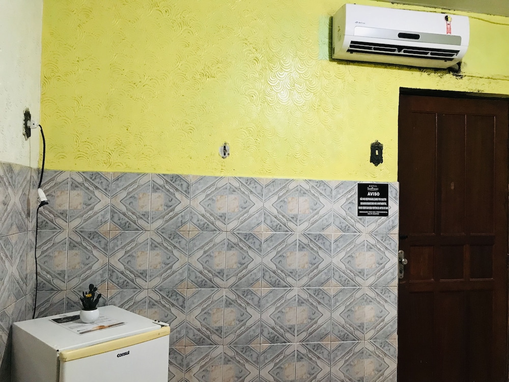 Standard Double Room, 1 Bedroom, No Windows, Annex Building photo 2