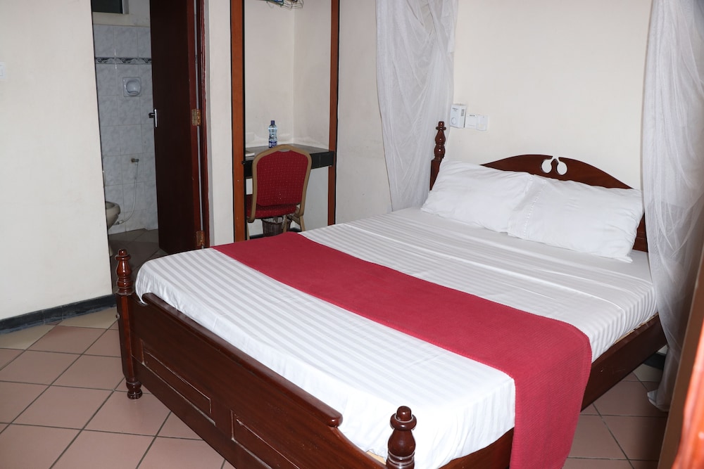 Superior Double Room, 1 Double Bed, Private Bathroom