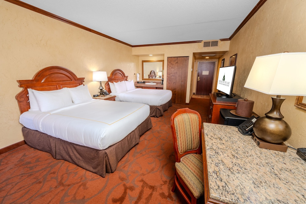 Traditional Suite, 2 Queen Beds - Photo 2