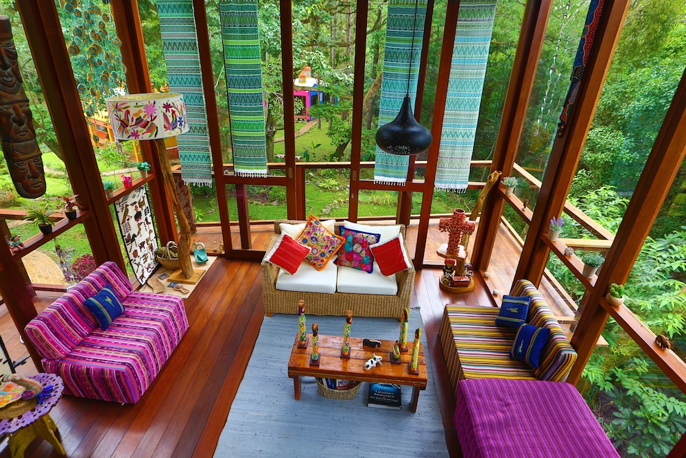 Signature Cabin, 1 Queen Bed photo 3