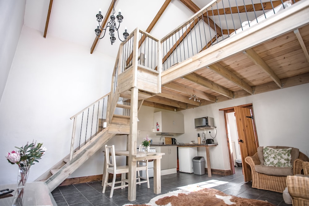 Macaw Self-Catering Suite photo 2