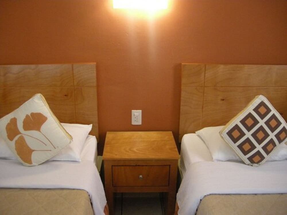 Standard Double Room photo 2