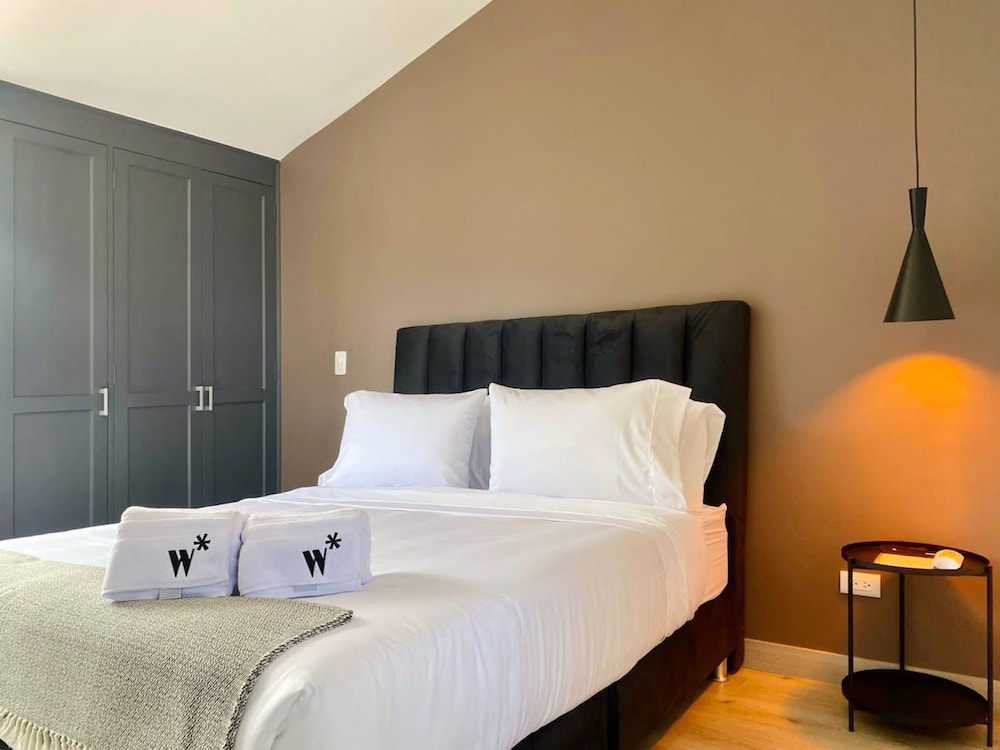 Host Stay Beatrice Lille And , Billede 19