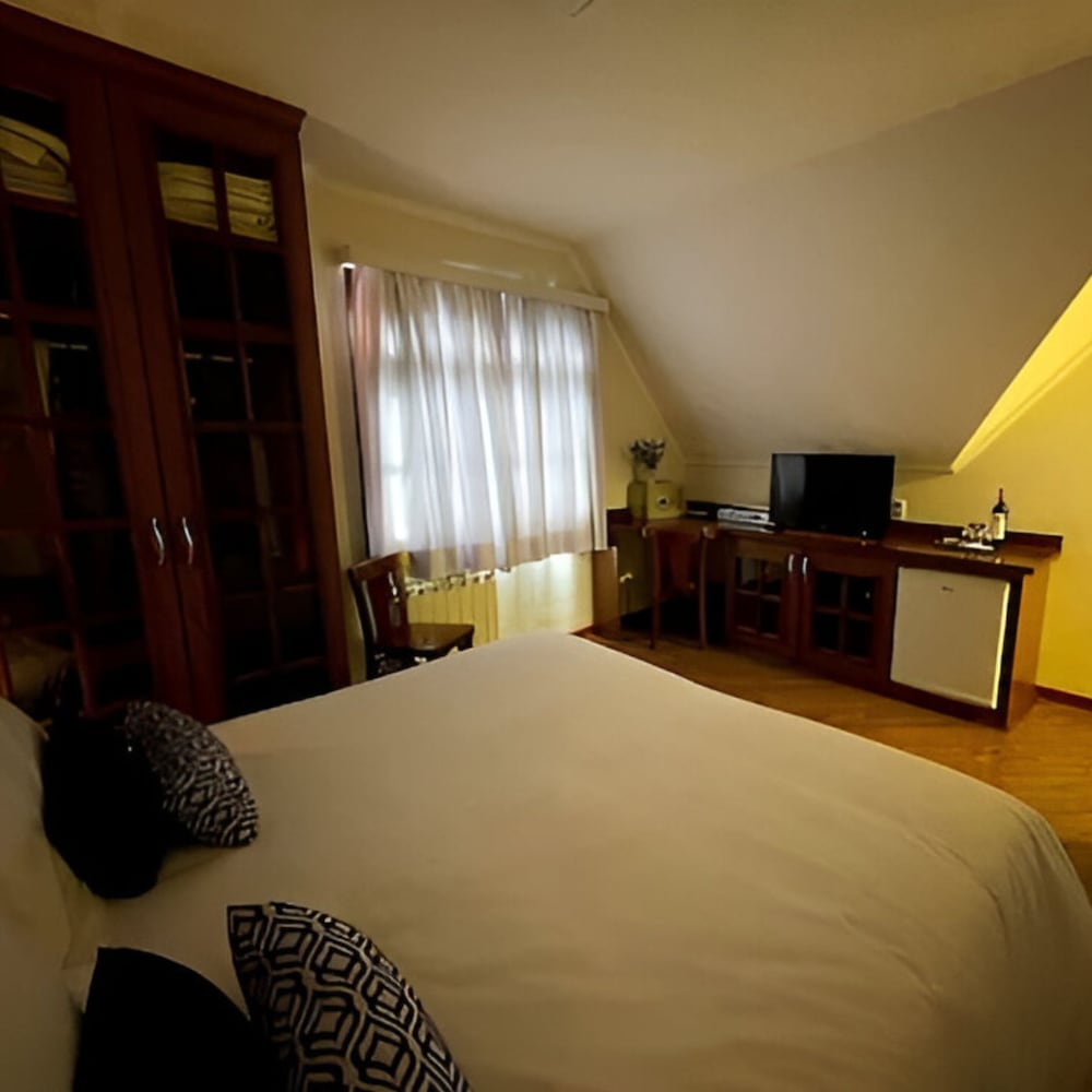 Deluxe Room photo 2