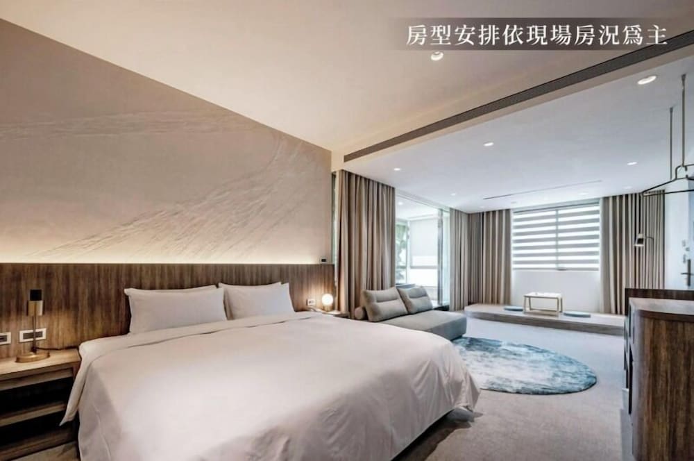 Grand Double Room