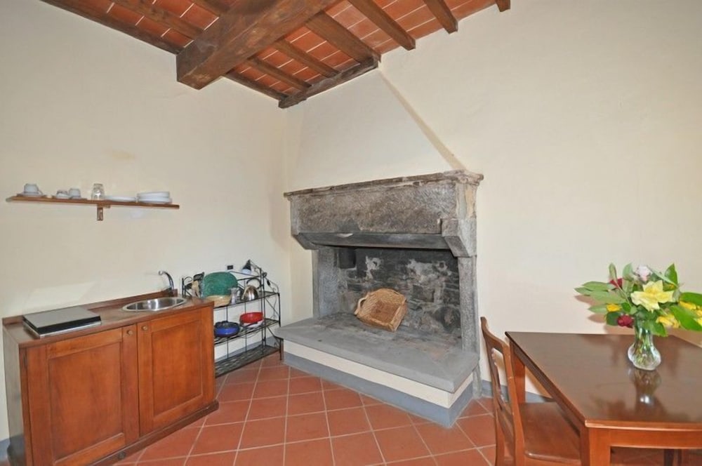 Panoramic Apartment, 1 Bedroom (Civetta 5) photo 3