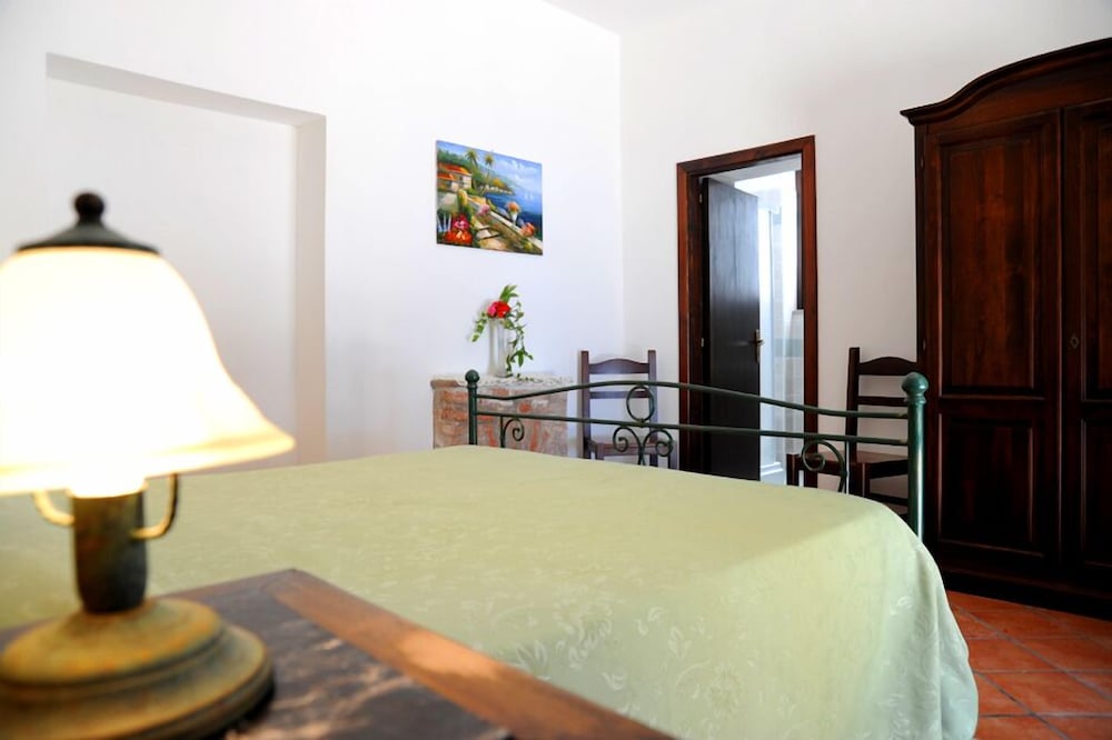 Double Room, Sea View