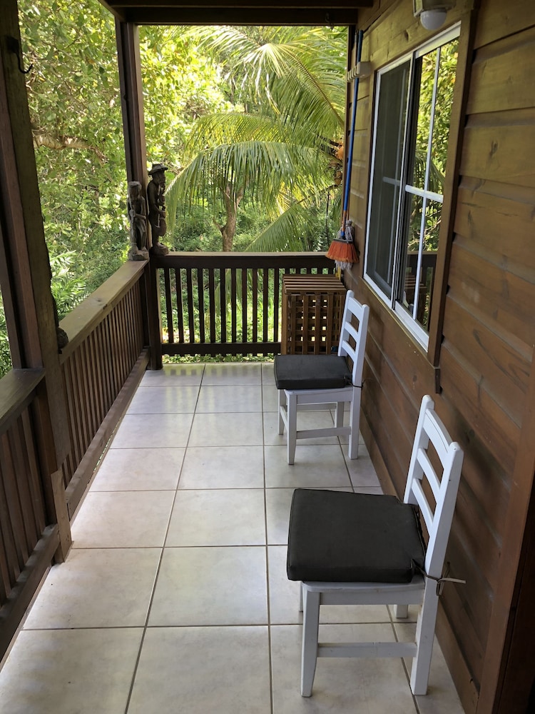 Comfort Apartment, 2 Bedrooms, Garden View, Garden Area photo 3